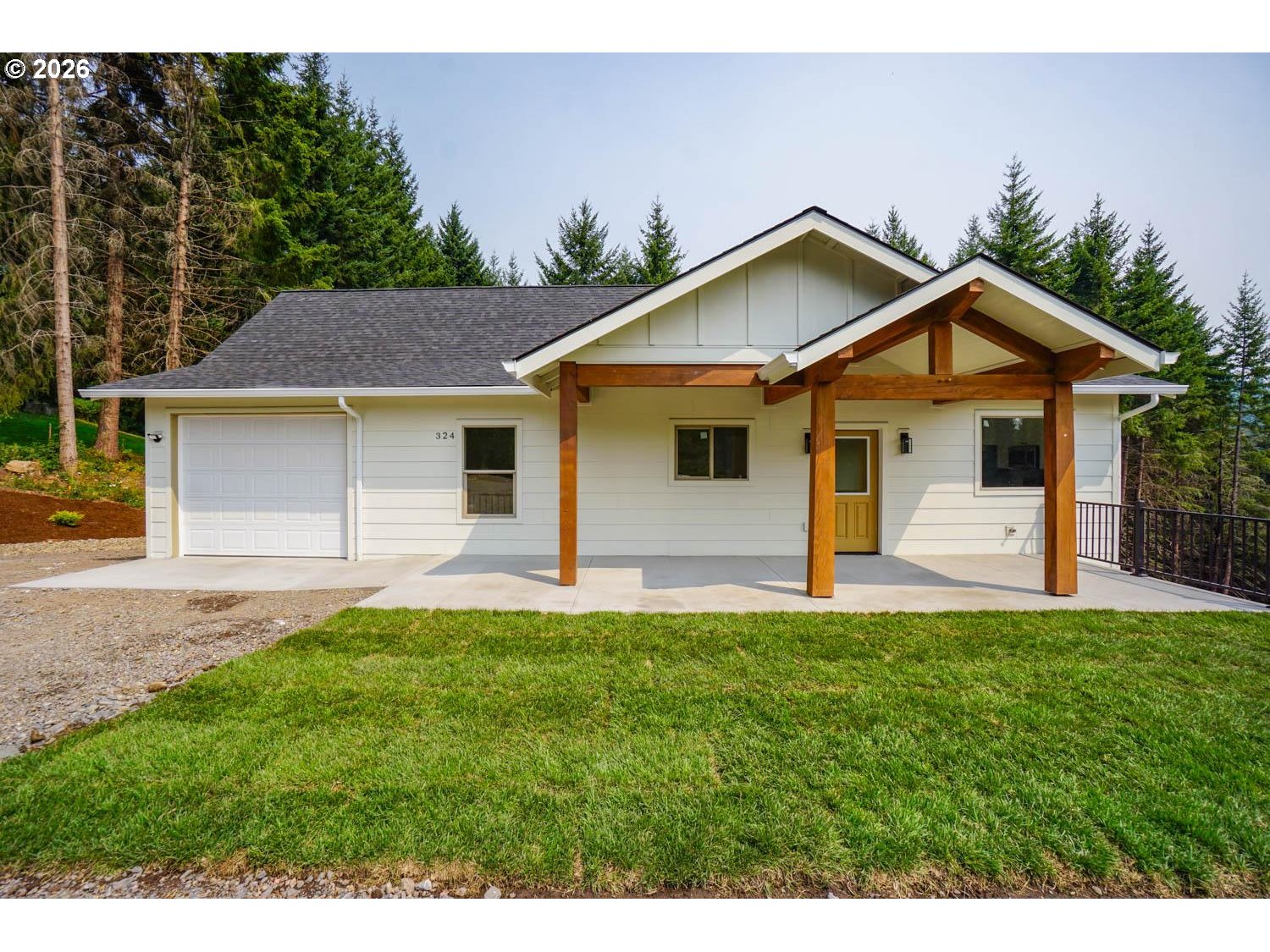 324 Champion Road Kalama, WA 98625 - Photo 1 of 41 Gallery Image 1