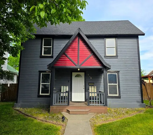 $259,000 | 246 North Elm Street, Colville, WA 99114