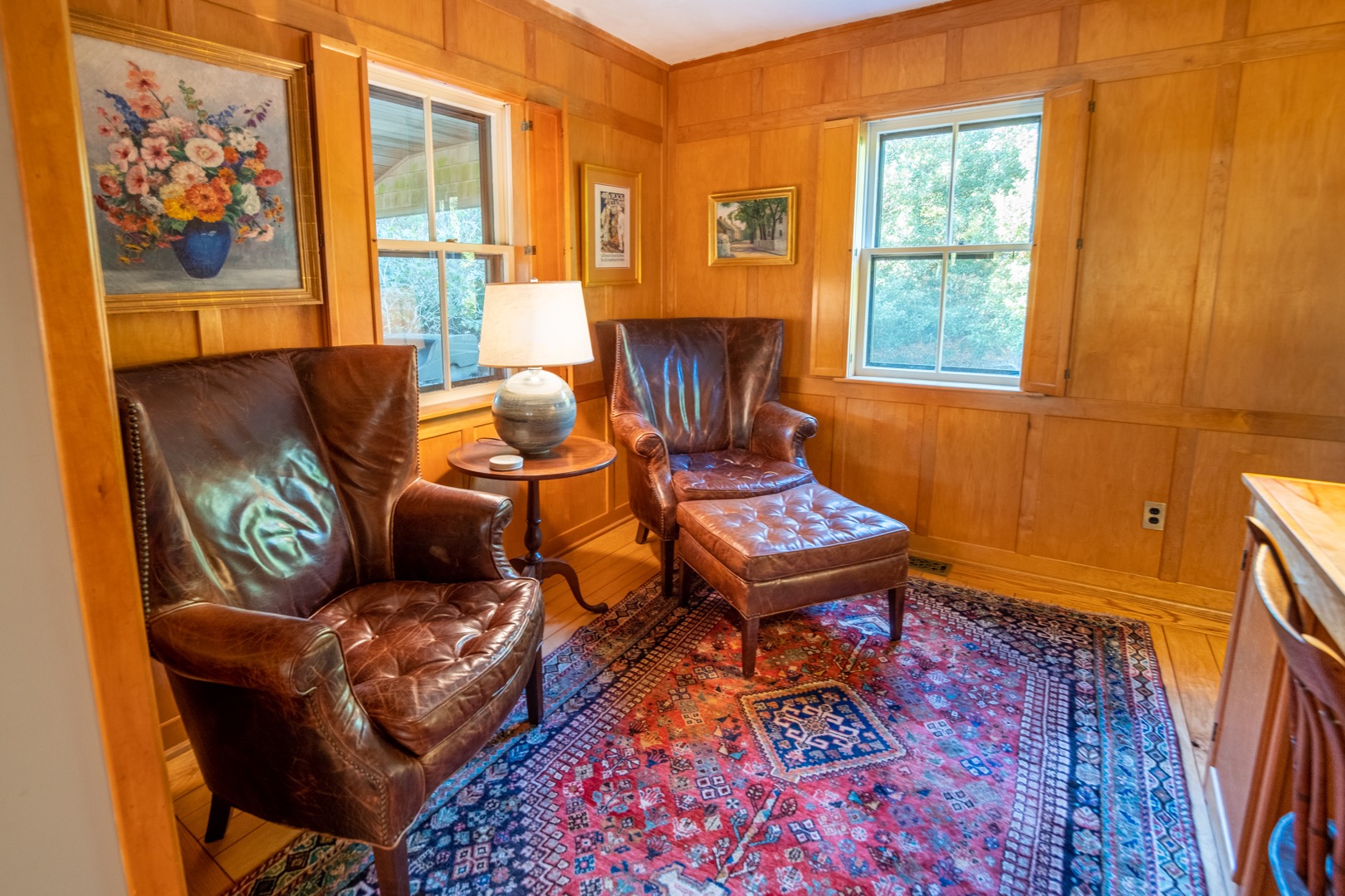 84 B Millbrook Road Nantucket, MA 02554 - Photo 11 of 24 Gallery Image 11