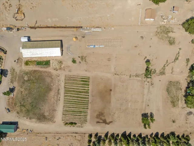 a bedroom with a bed and tv