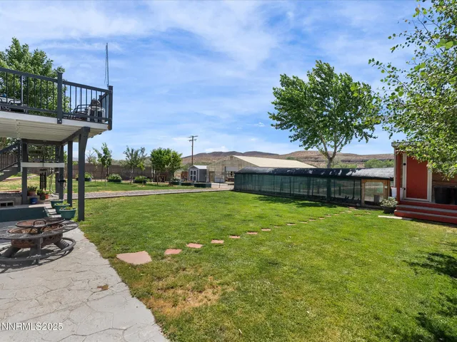 $1,149,900 | 31850 Cantlon Drive, Wadsworth, NV 89442