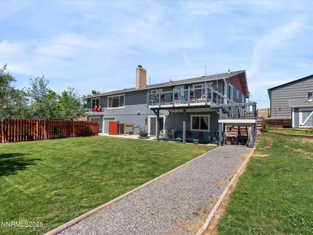 $1,149,900 | 31850 Cantlon Drive, Wadsworth, NV 89442