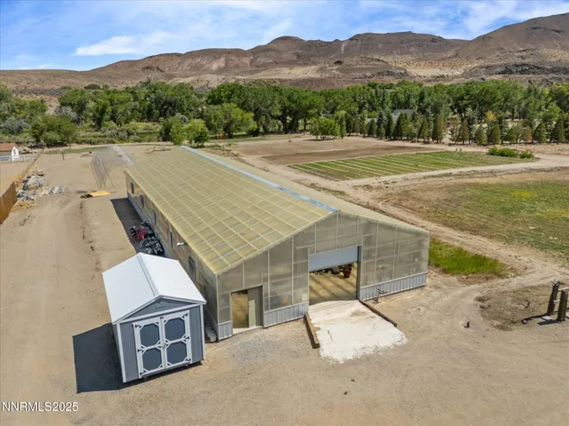 a view of an ocean beach and mountain view
