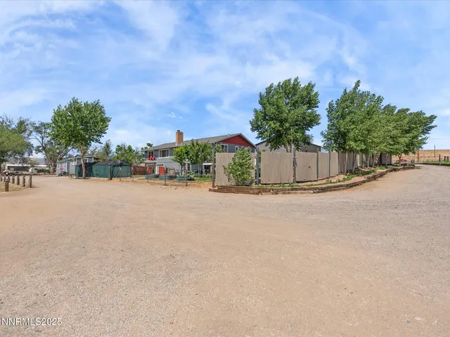 $1,149,900 | 31850 Cantlon Drive, Wadsworth, NV 89442