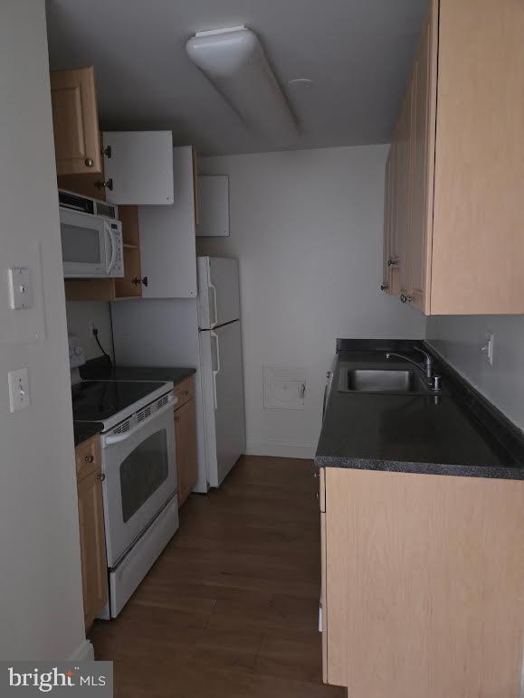 1005 Chillum Road, Unit 310 Hyattsville, MD 20782 - Photo 4 of 10