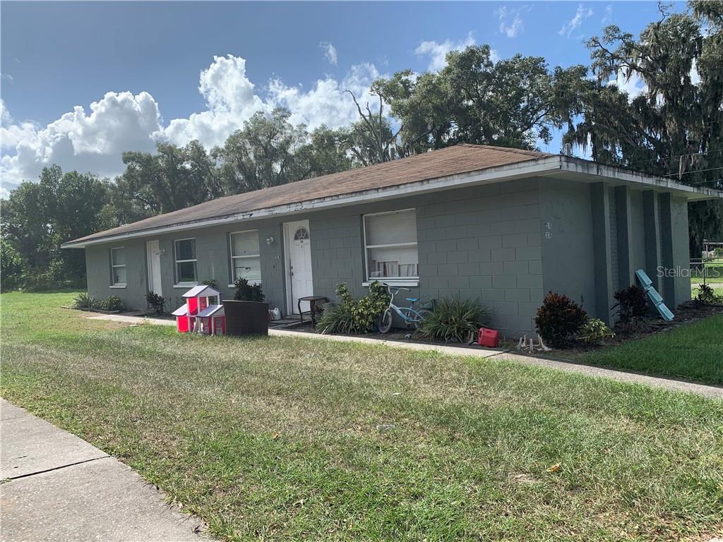 3836 Deeson Road Lakeland, FL 33810 - Photo 1 of 1