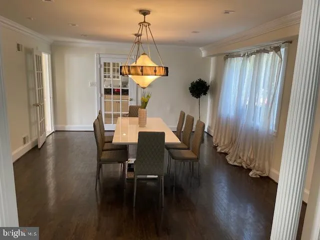 a bathroom with a large tub and shower