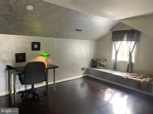 a living room with a couch