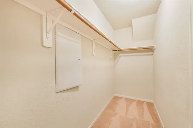 a view of small space