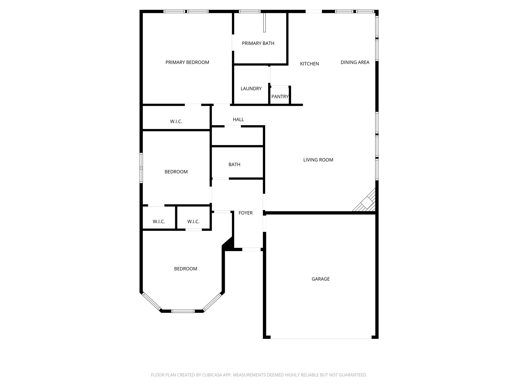 42 Prairie Oak Drive Conroe, TX 77385 - Photo 33 of 33 a picture of a bathroom