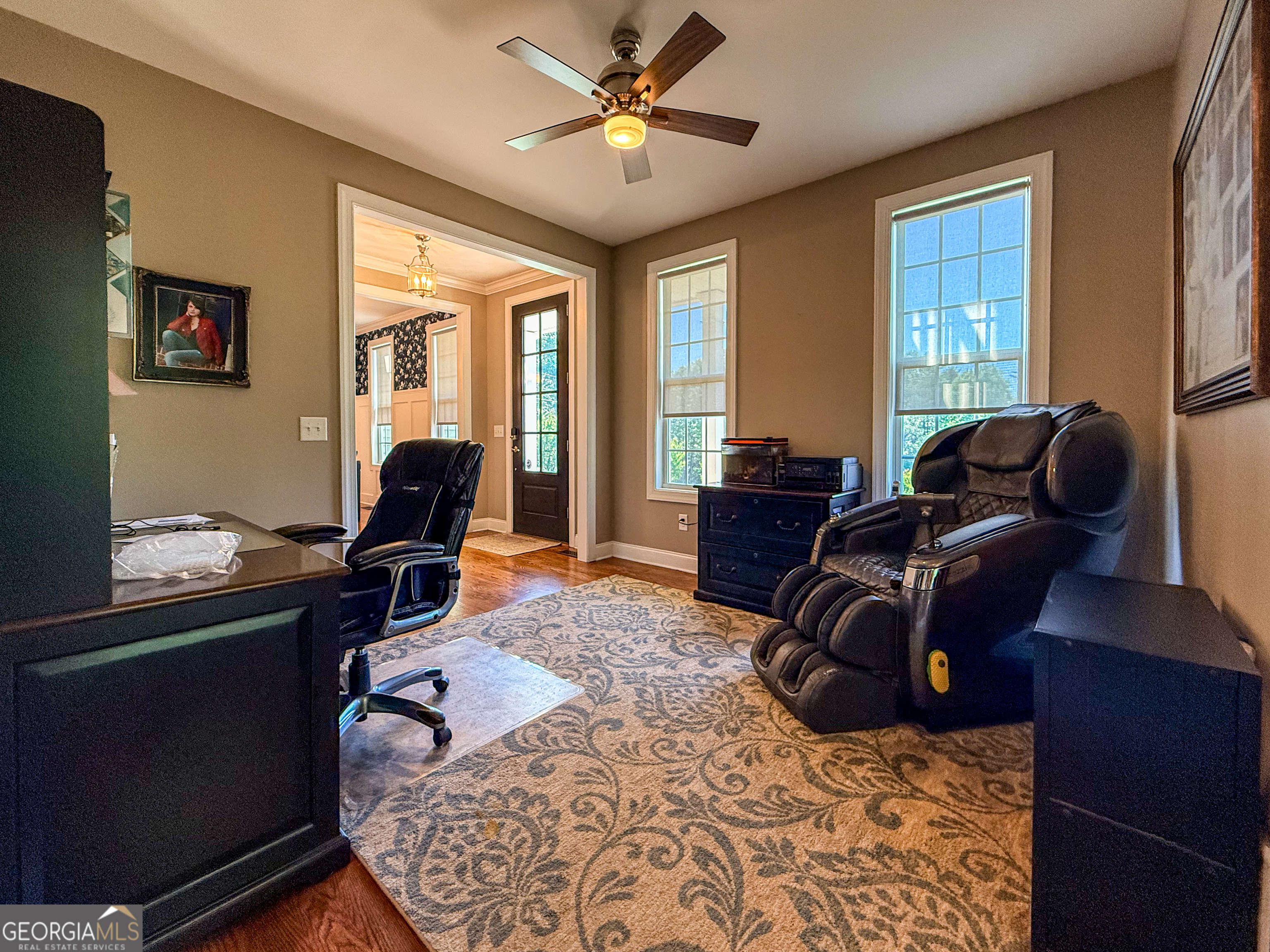 1917 Albert Reid Road Cleveland, GA 30528 - Photo 6 of 72