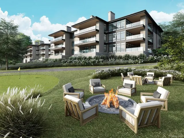 $4,208,100 | 570 Bedford Road, Unit BLDG 6 2D, Armonk, NY 10504