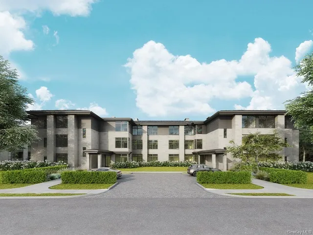 $4,208,100 | 570 Bedford Road, Unit BLDG 6 2D, Armonk, NY 10504