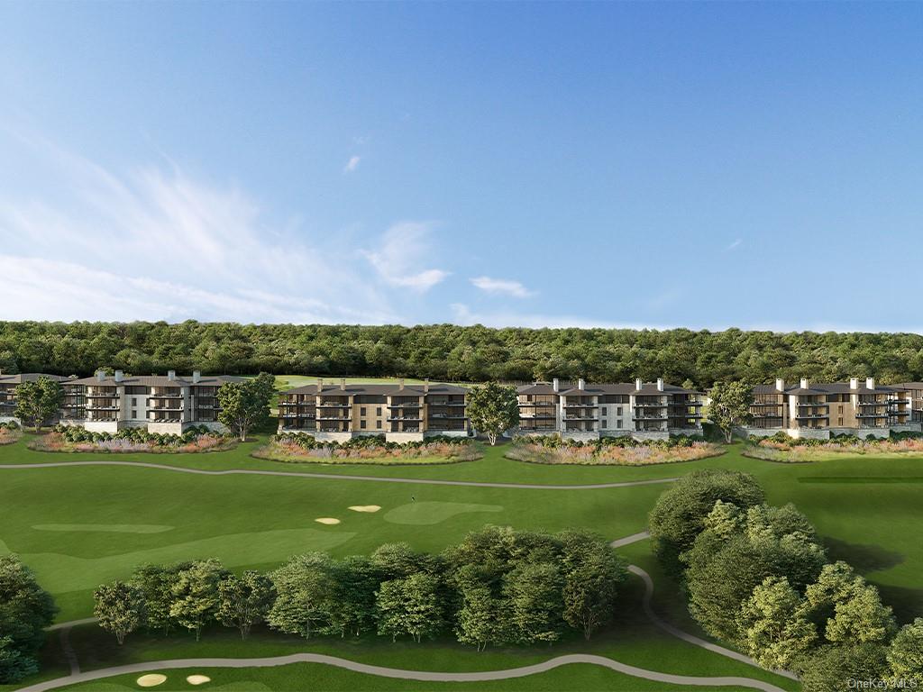 570 Bedford Road, Unit BLDG 6 2D Armonk, NY 10504 - Photo 14 of 34