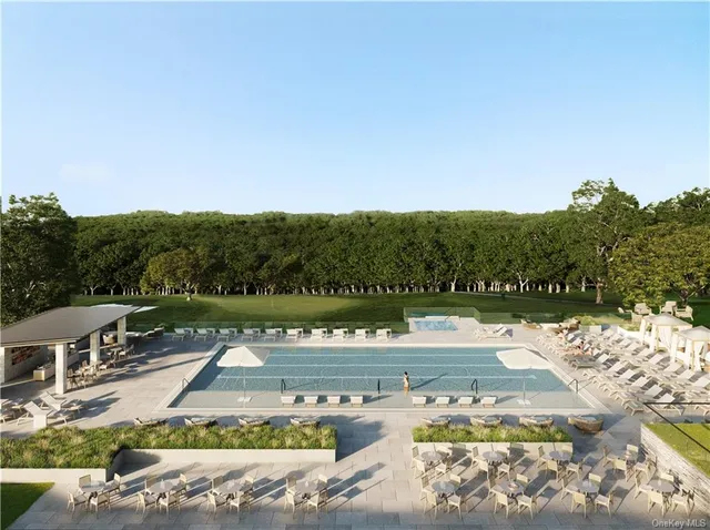 $4,208,100 | 570 Bedford Road, Unit BLDG 6 2D, Armonk, NY 10504