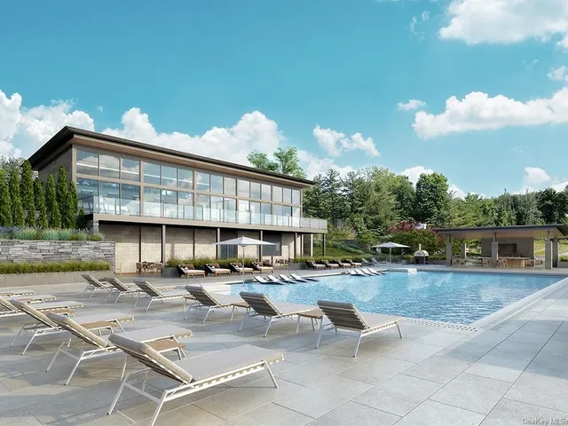 $4,208,100 | 570 Bedford Road, Unit BLDG 6 2D, Armonk, NY 10504