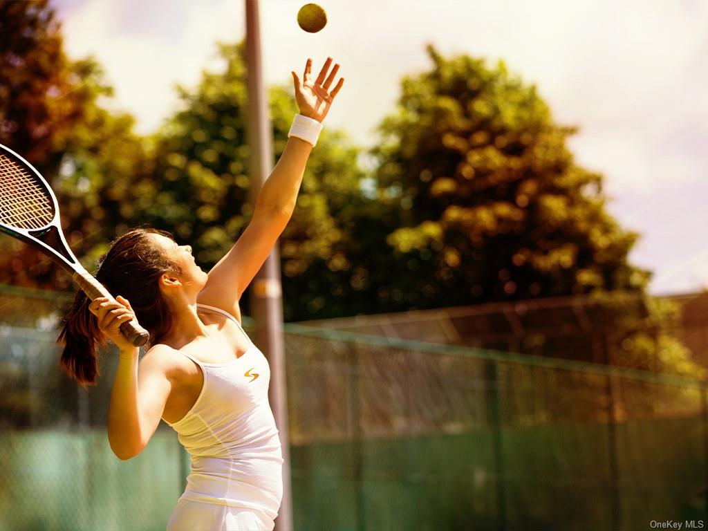 570 Bedford Road, Unit BLDG 6 2D Armonk, NY 10504 - Photo 21 of 34