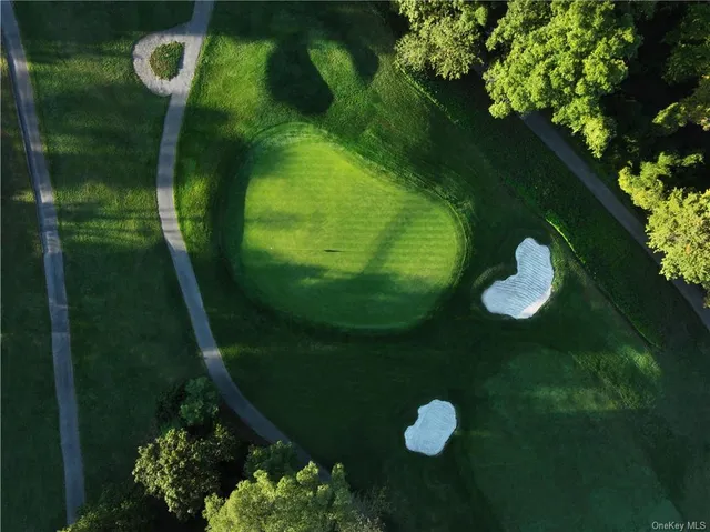 $4,208,100 | 570 Bedford Road, Unit BLDG 6 2D, Armonk, NY 10504