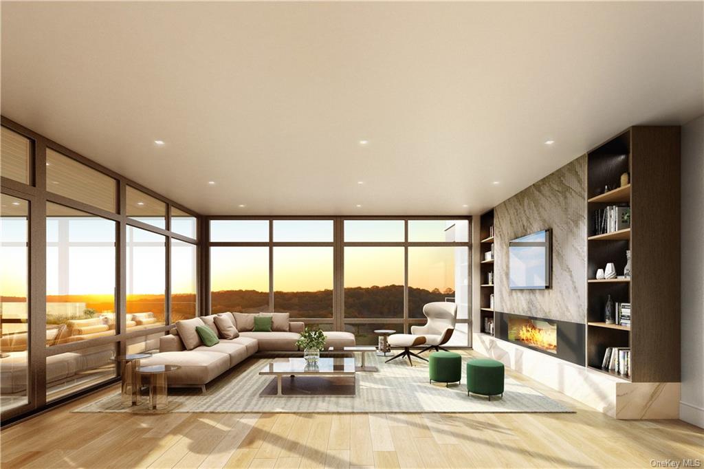 570 Bedford Road, Unit BLDG 6 2D Armonk, NY 10504 - Photo 5 of 34