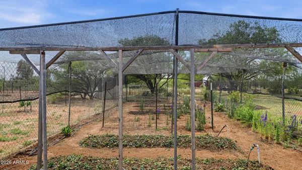 $465,000 | 6387 South Alvarado Place, Hereford, AZ 85615