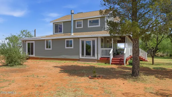 $465,000 | 6387 South Alvarado Place, Hereford, AZ 85615