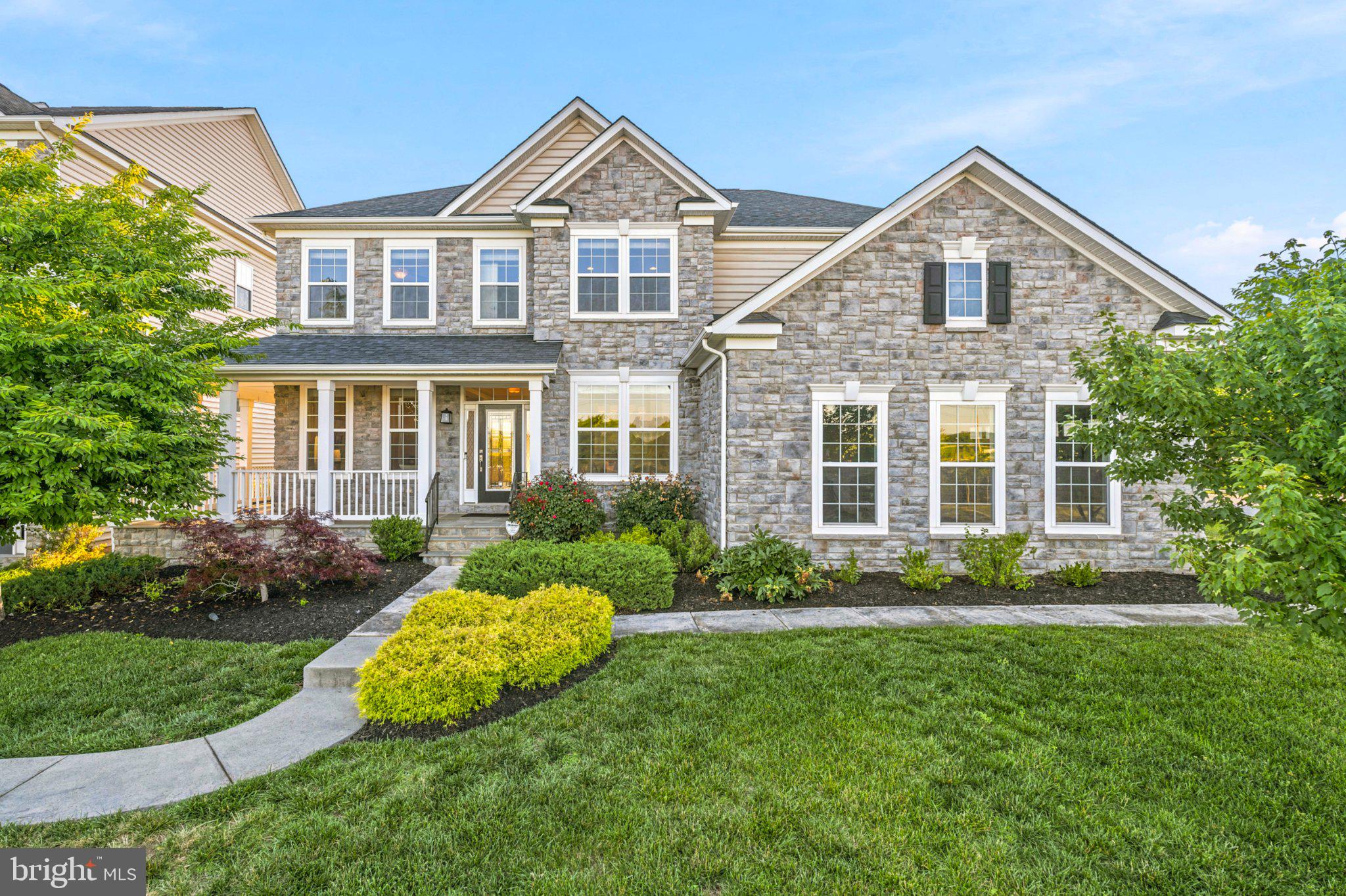 731 Holden Road Frederick, MD 21701 - Photo 1 of 78