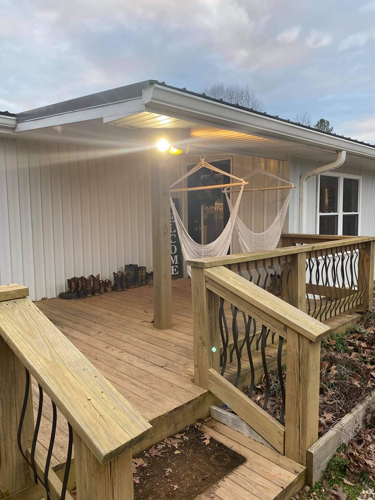 138 Durham Road Abbeville, SC 29620 - Photo 24 of 59 Gallery Image 24