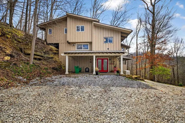 $770,000 | 3303 South McGowan Road, Bloomington, IN 47401