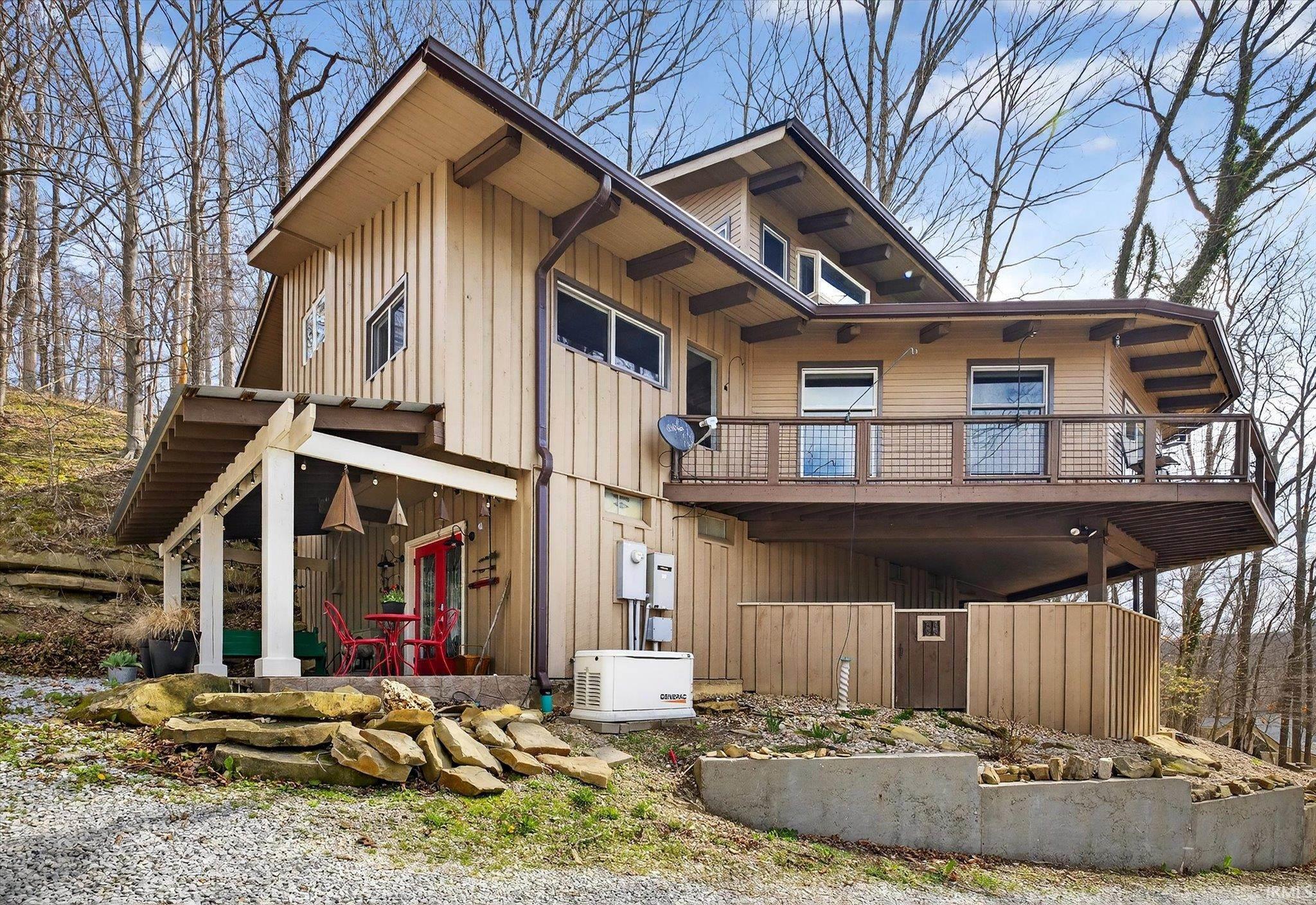 3303 South McGowan Road Bloomington, IN 47401 - Photo 2 of 36