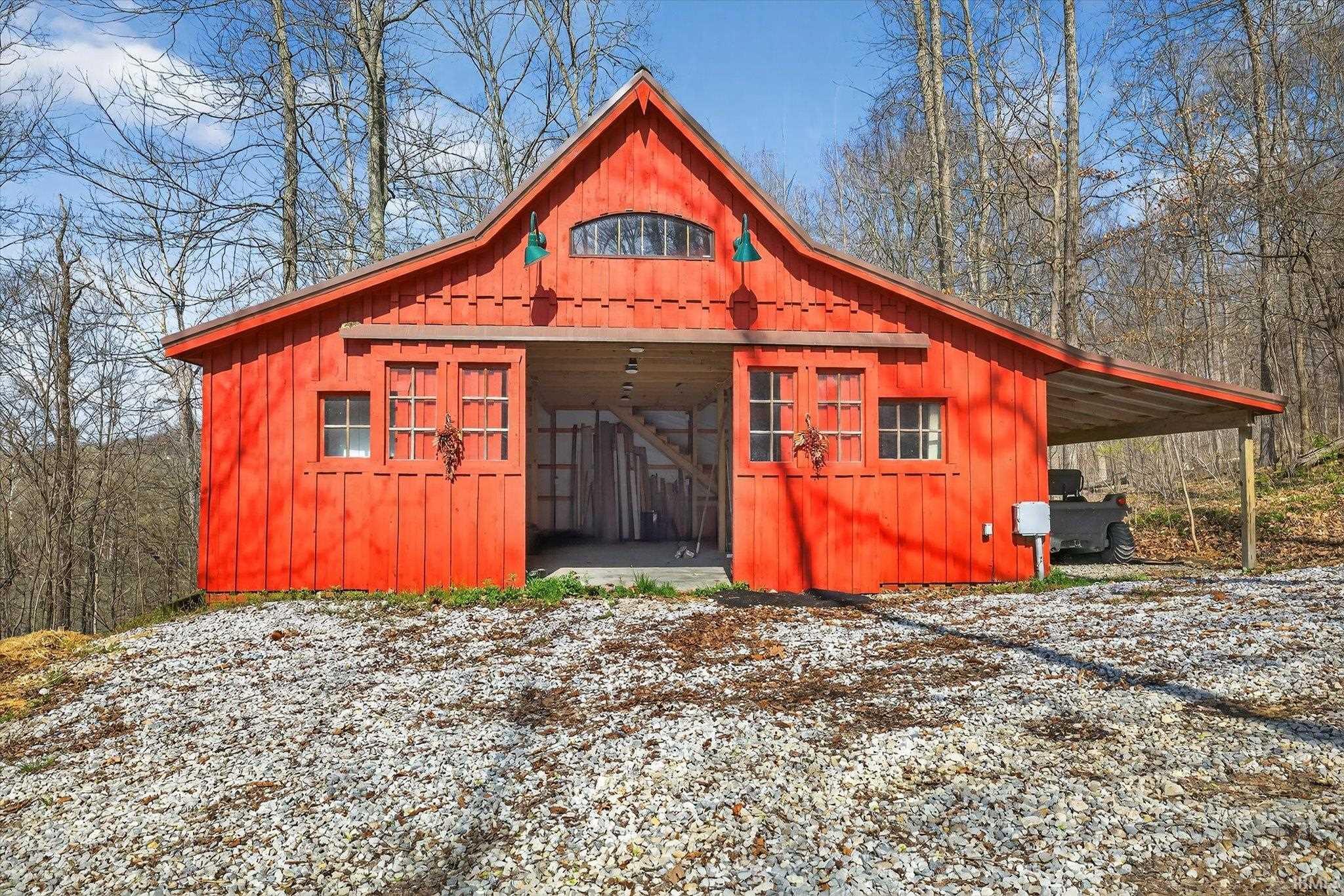 3303 South McGowan Road Bloomington, IN 47401 - Photo 24 of 36
