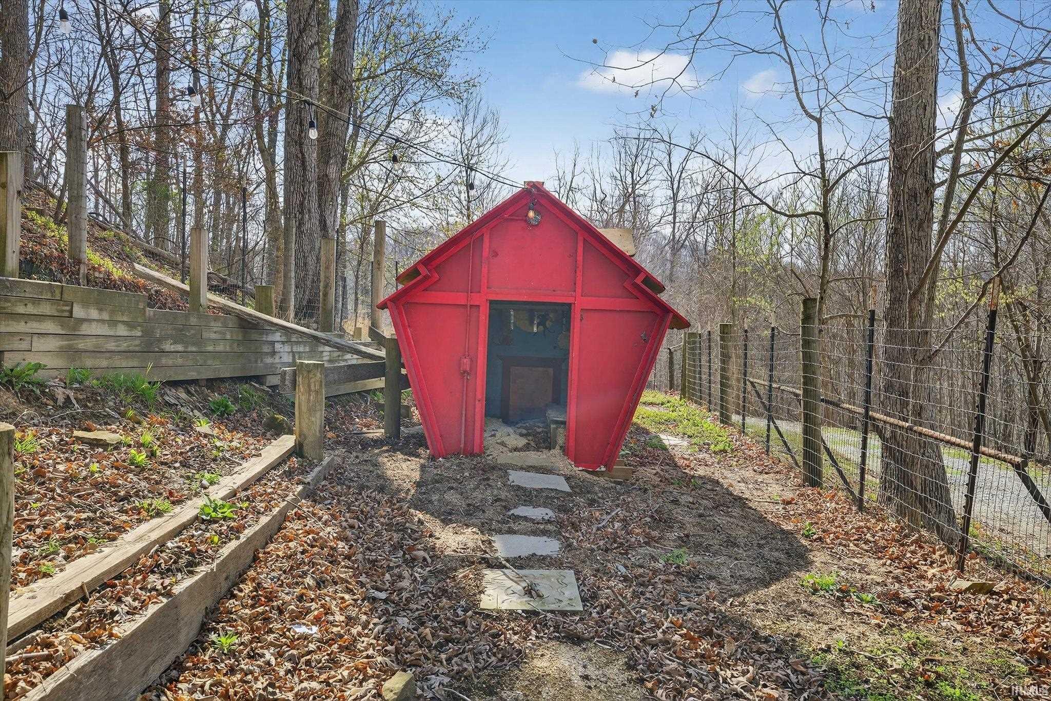 3303 South McGowan Road Bloomington, IN 47401 - Photo 25 of 36