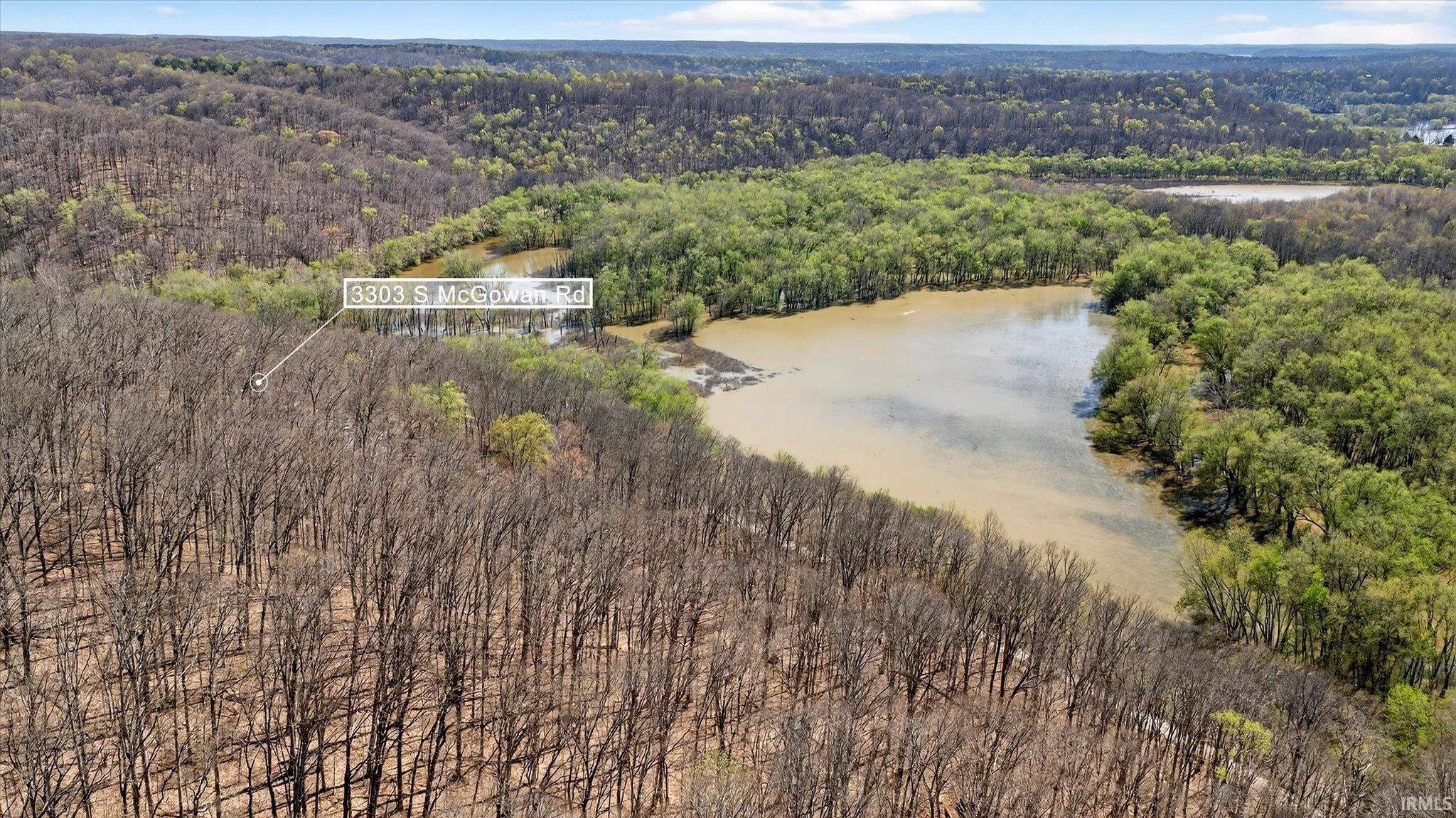 3303 South McGowan Road Bloomington, IN 47401 - Photo 3 of 36