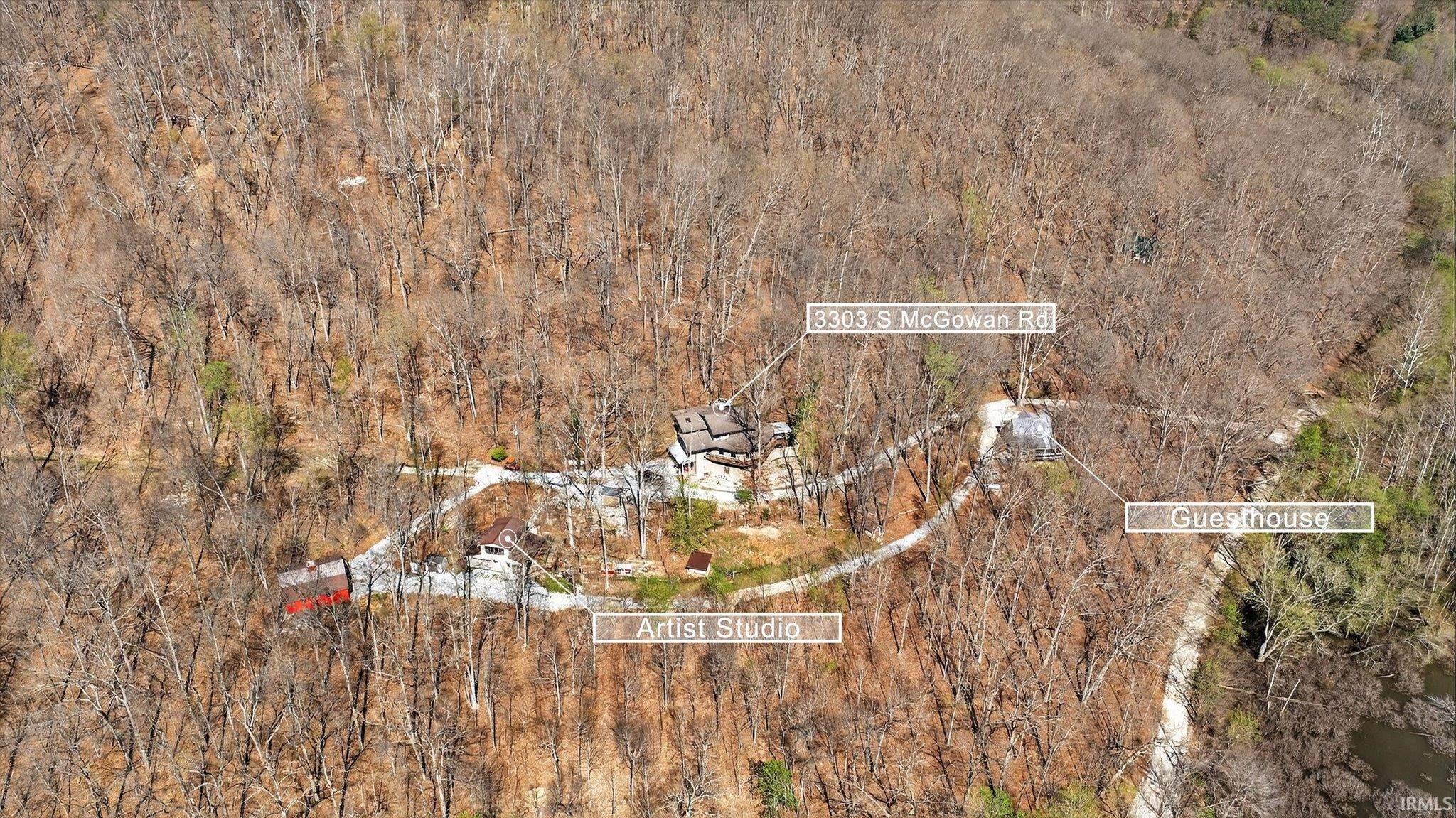 3303 South McGowan Road Bloomington, IN 47401 - Photo 36 of 36