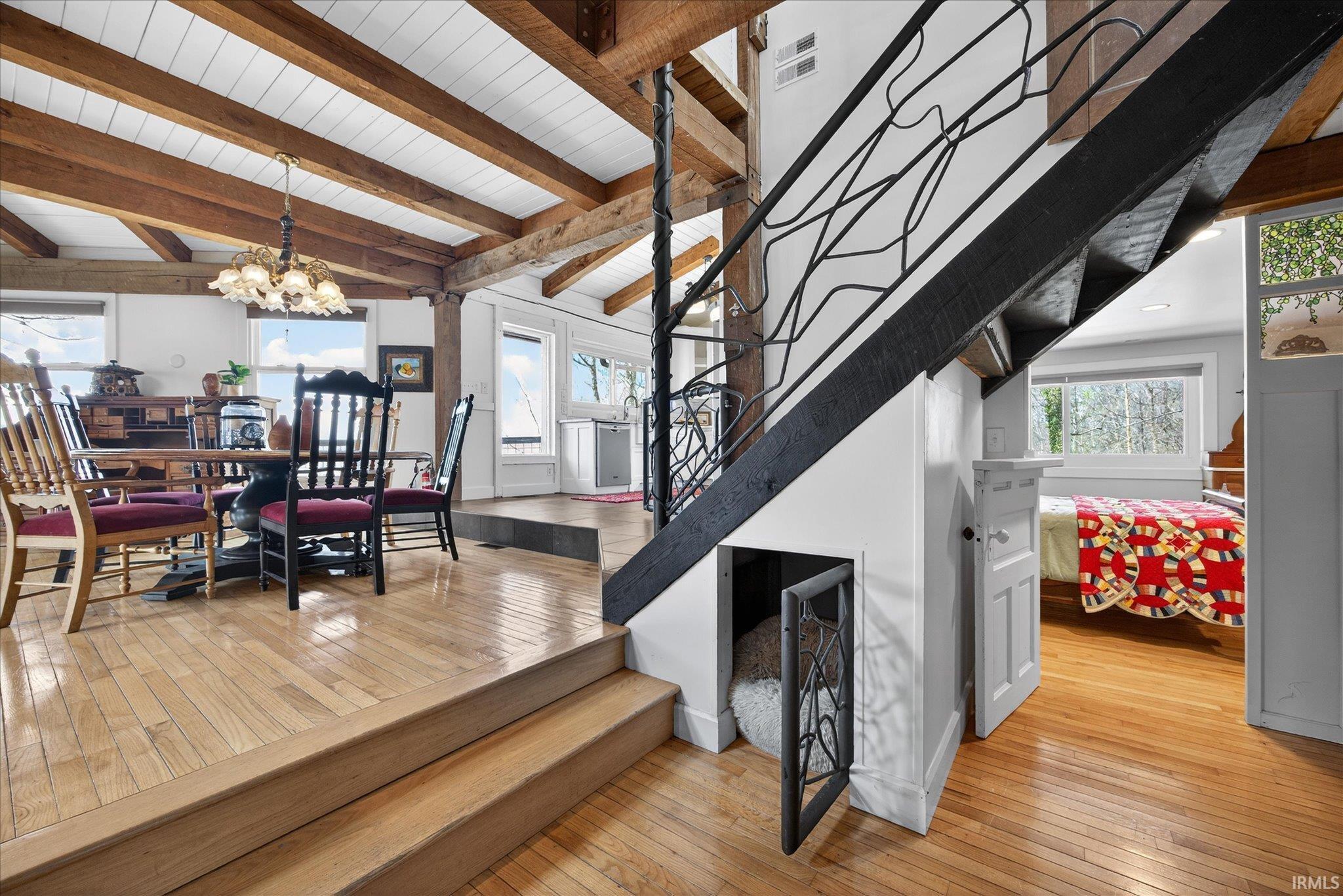 3303 South McGowan Road Bloomington, IN 47401 - Photo 4 of 36