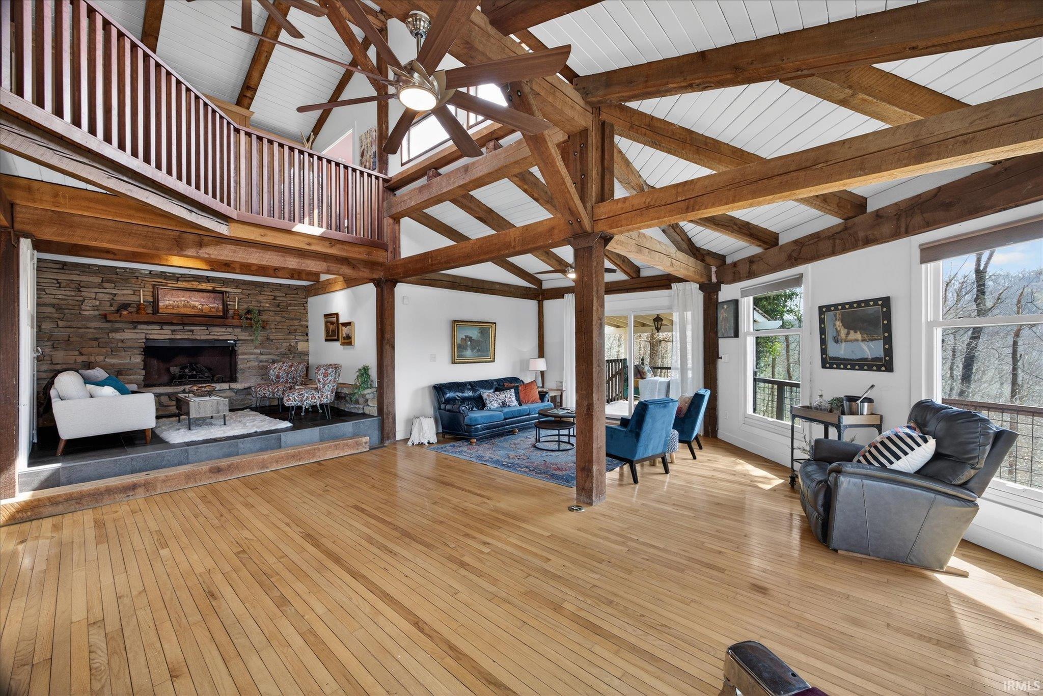 3303 South McGowan Road Bloomington, IN 47401 - Photo 5 of 36