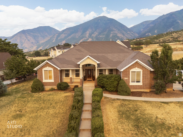 794 North Valley View Circle Elk Ridge, UT 84651 - Photo 5 of 66