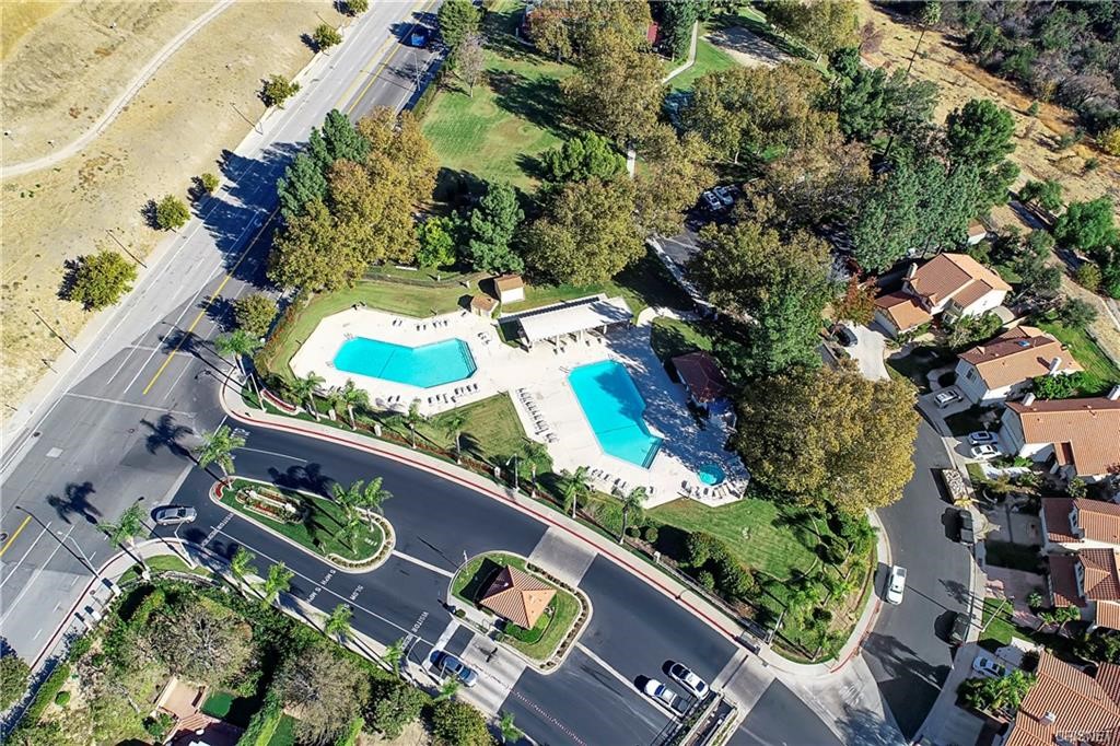 12022 Falcon Crest Way Porter Ranch, CA 91326 - Photo 38 of 64