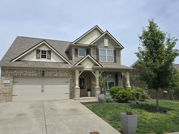 $609,900 | 8048 Forest Hills Drive, Spring Hill, TN 37174