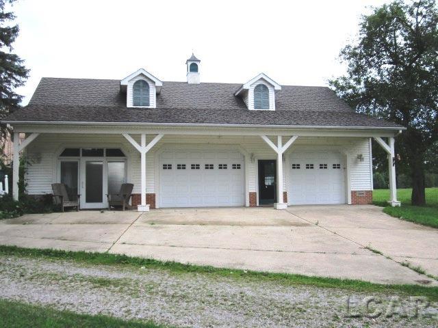 16844 Beecher Road Hudson, MI 49247 - Photo 5 of 21