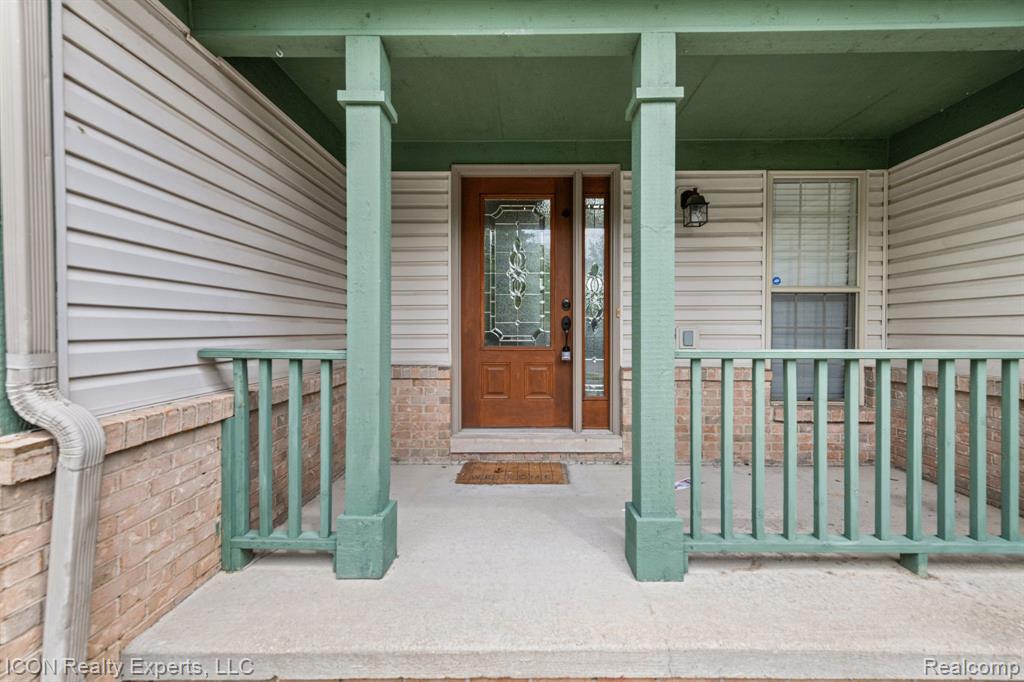 5367 High Ridge Drive Ypsilanti, MI 48197 - Photo 3 of 22