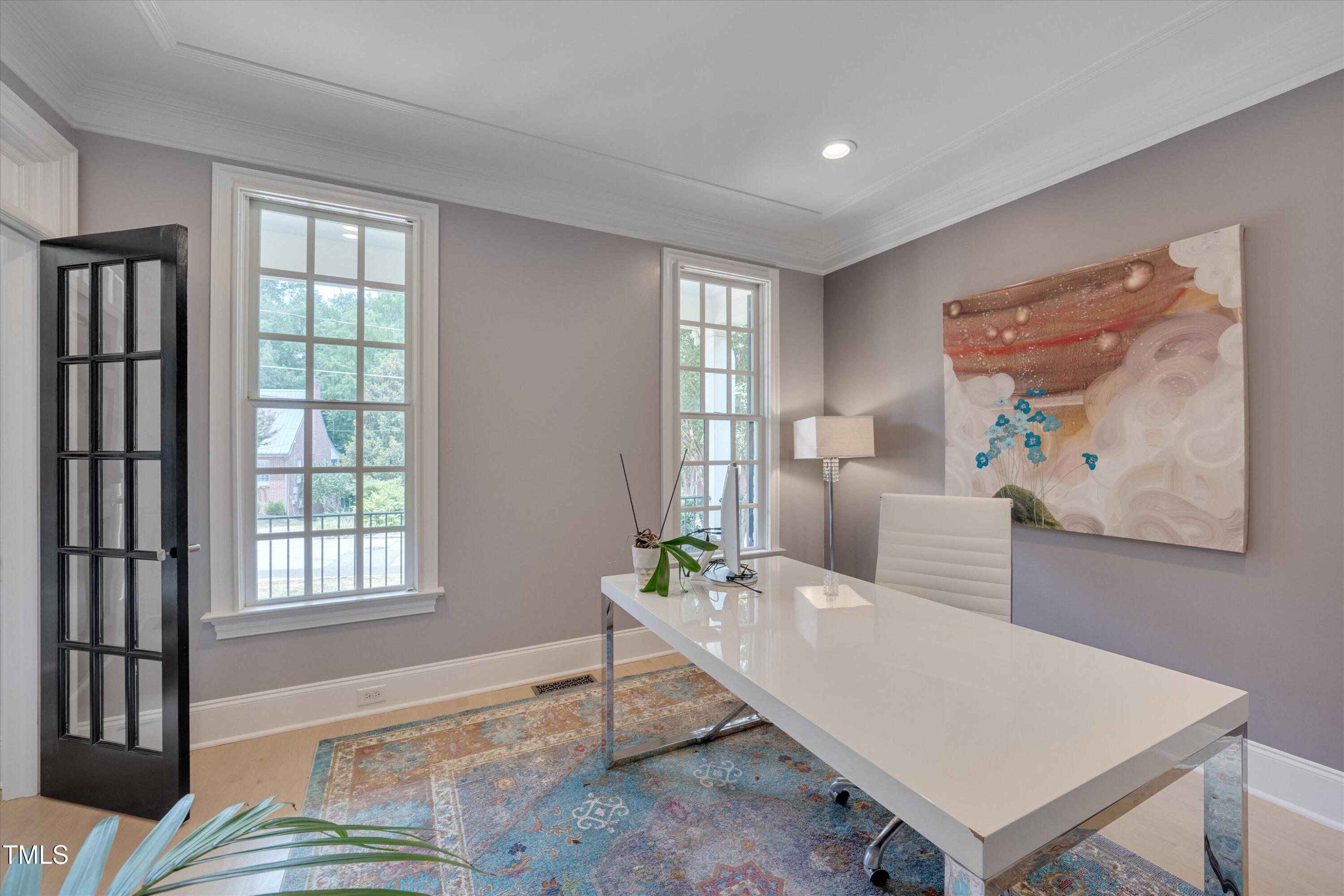 2306 Byrd Street Raleigh, NC 27608 - Photo 5 of 60 Office