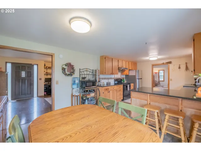 $769,000 | 34093 Northeast Sunrise Street, Corvallis, OR 97333