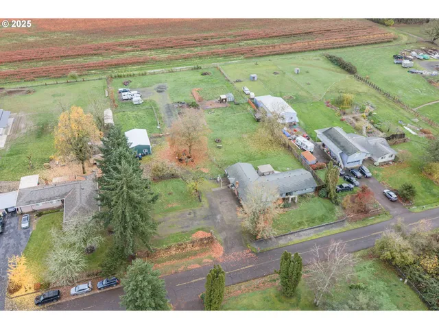 $769,000 | 34093 Northeast Sunrise Street, Corvallis, OR 97333