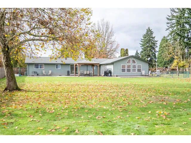 $769,000 | 34093 Northeast Sunrise Street, Corvallis, OR 97333