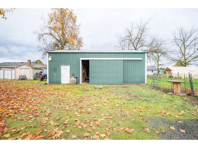 $769,000 | 34093 Northeast Sunrise Street, Corvallis, OR 97333