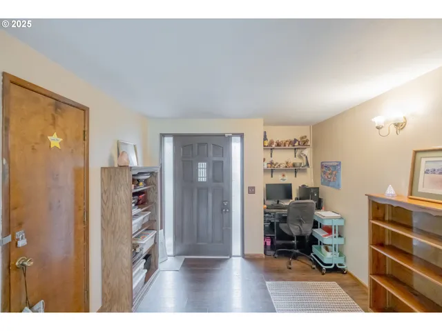 $769,000 | 34093 Northeast Sunrise Street, Corvallis, OR 97333