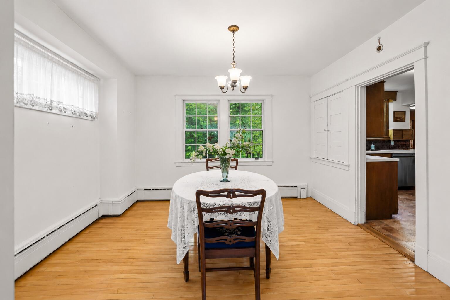 10 Burleigh Street Waterville, ME 04901 - Photo 12 of 41 Dining room