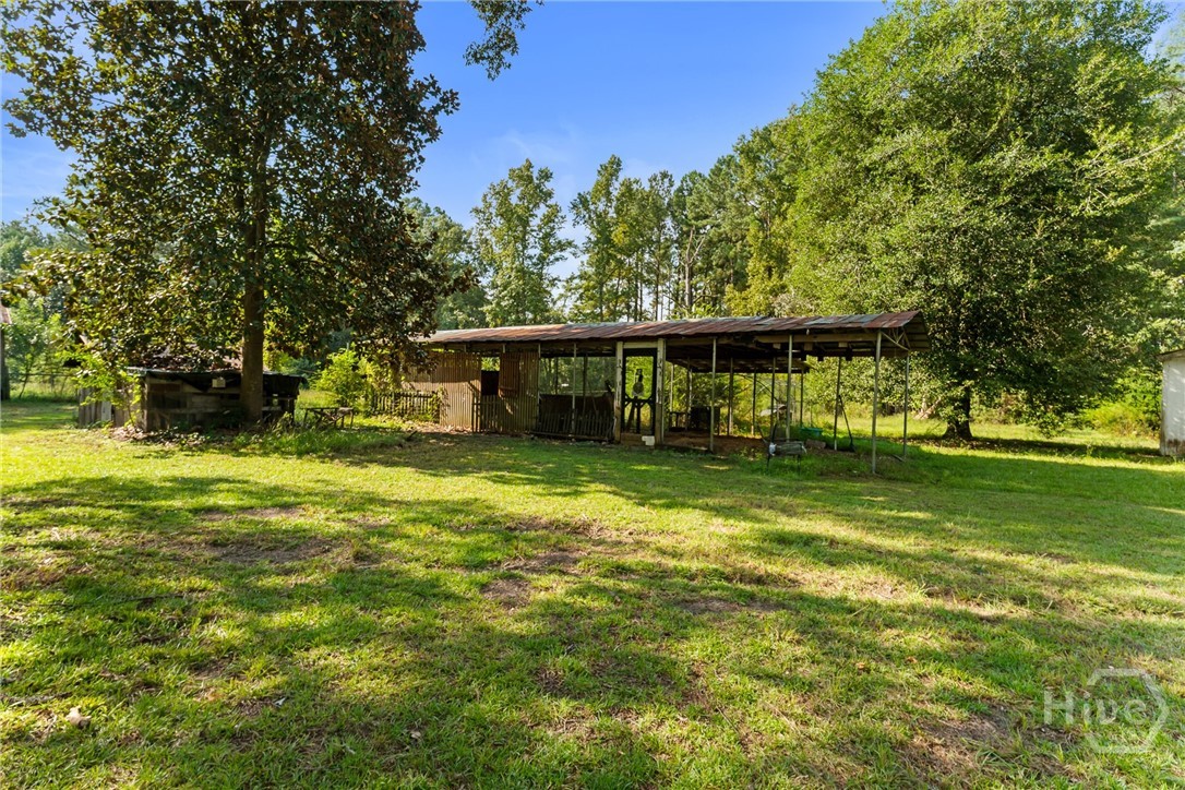 314 Long Bridge Road Springfield, GA 31329 - Photo 32 of 42 Gallery Image 32