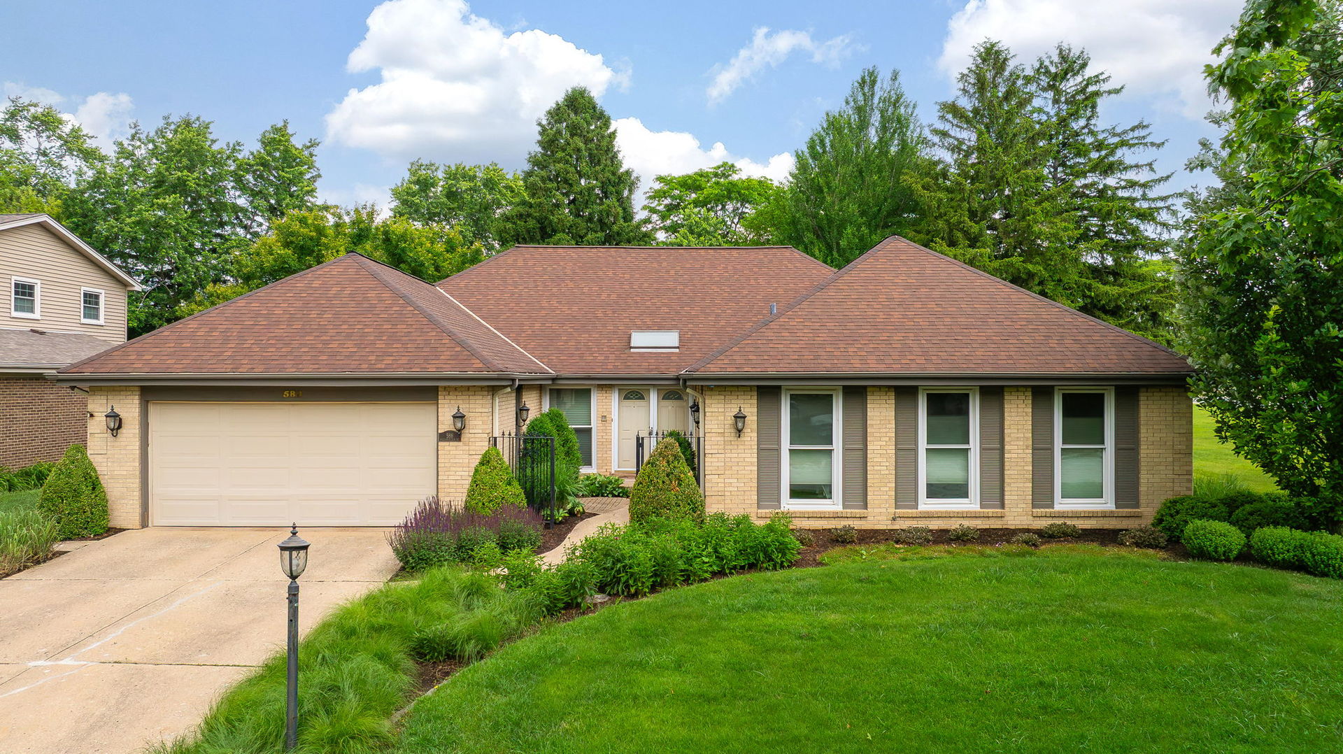 588 Williamsburg Road Glen Ellyn, IL 60137 - Photo 51 of 53