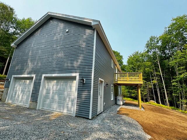 28 Saunders Road Norway, ME 04268 - Photo 3 of 24 0saunderswayIMG_1672